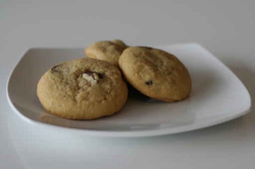 Self-control Cookies teaching children